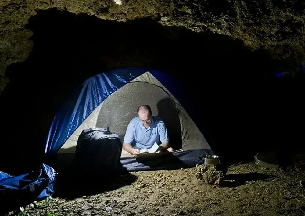 100000LM Super Bright Flashlight Rechargeable LED Torch Long Range Tactical Lamp for Outdoor Waterproof Camping Fishing Lantern